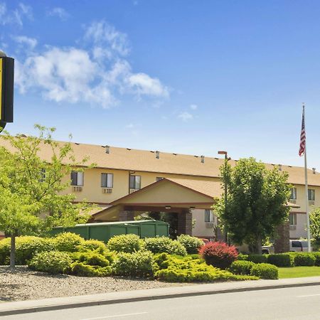 Motel Super 8 By Wyndham Kennewick Exterior foto
