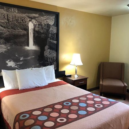 Motel Super 8 By Wyndham Kennewick Exterior foto