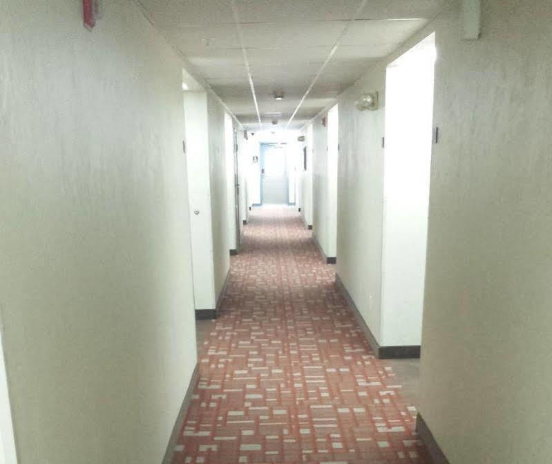 Motel Super 8 By Wyndham Kennewick Exterior foto